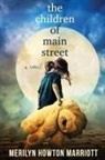 Merilyn Howton Marriott - The Children of Main Street