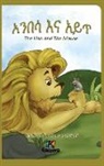 Kiazpora - Anbesa'Na Ayit - The Lion and the Mouse - Amharic Children's Book