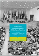 Thibaud Boncourt, Johan Heilbron, Gustav Sorá, Gustavo Sorá - The Social and Human Sciences in Global Power Relations