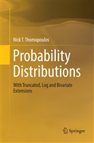 Nick T Thomopoulos, Nick T. Thomopoulos - Probability Distributions