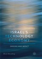 David Rosenberg - Israel's Technology Economy