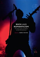 Jame Rovira, James Rovira - Rock and Romanticism