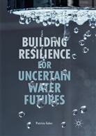 Patricia Gober - Building Resilience for Uncertain Water Futures