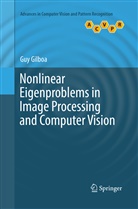 Guy Gilboa - Nonlinear Eigenproblems in Image Processing and Computer Vision