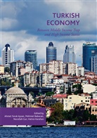 Ahmet Faruk Aysan, Mehme Babacan, Mehmet Babacan, Nurullah Gur, Nurullah Gur et al, Hatice Karahan - Turkish Economy