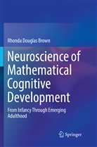 Rhonda Douglas Brown - Neuroscience of Mathematical Cognitive Development
