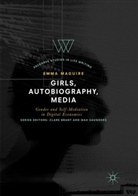 Emma Maguire - Girls, Autobiography, Media
