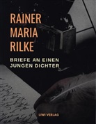 Rainer Maria Rilke - Briefe an einen jungen Dichter