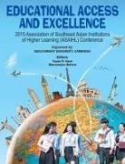Manaranjan Behera, Tapas R. Dash - Educational Access and Excellence