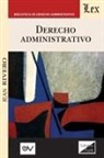Jean Rivero - DERECHO ADMINISTRATIVO