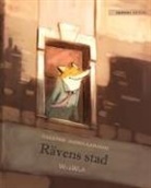 Tuula Pere - Rävens stad