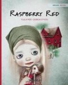 Tuula Pere, Susan Korman - Raspberry Red