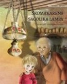 Tuula Pere - Skomakarens sagolika lampa