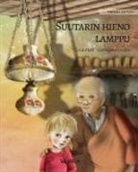 Tuula Pere - Suutarin hieno lamppu