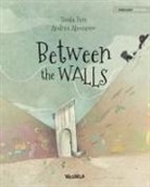 Tuula Pere, Susan Korman - Between the Walls