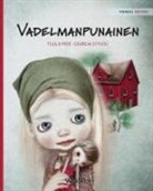 Tuula Pere - Vadelmanpunainen