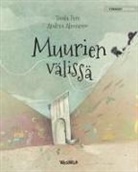 Tuula Pere - Muurien välissä