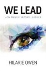 Hilarie Owen - We Lead
