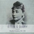 Henrietta McManamey, Kate O'Neill - Ettie's Diary