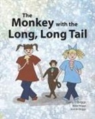 Larry D. Briggs - The Monkey with the Long, Long Tail