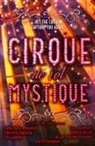 Fletcher Helen Vivienne, Constance Roberts, K. M. Robinson - Cirque de vol Mystique