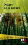 Daniel Marchildon, Marchildon- - Otages de la nature