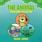 Mark Jones - The Animal Storybook Collection