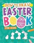 Peanut Prodigy - How To Draw - Easter Book for Kids
