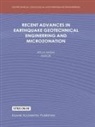 Atill Ansal, Atilla Ansal - Recent Advances in Earthquake Geotechnical Engineering and Microzonation