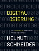 Helmut Schneider - Digitalisierung