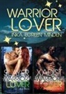 Inka Loreen Minden - Warrior Lover Doppelband 9