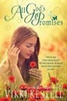 Vikki Kestell - All God's Promises