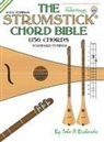 Tobe A. Richards - The Strumstick Chord Bible