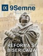 9marks - Reforma ¿i Biserica Ta (The Reformation and Your Church) | 9Marks Romanian Journal (9Semne)