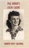 Juanita Emily Caldwell - Miss Juanita's Delta Cuisine