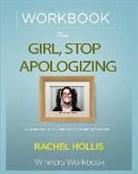 Smile Publishers, Winners Workbook - Workbook For Girl, Stop Apologizing