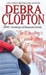 Debra Clopton - Shane
