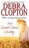 Debra Clopton - Vance