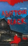 Wayne Telford - Abattoir Black