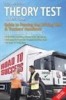 Malcolm Green - DVSA revision theory test questions, guide to passing the driving test and truckers' handbook