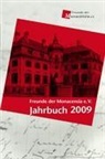 From, Waldemar Fromm, Göbe, Göbel, Wolfram Göbel - Freunde der Monacensia e.V. - Jahrbuch 2009
