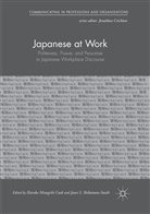 Haruko Minegishi Cook, Haruk Minegishi Cook, Haruko Minegishi Cook, S Shibamoto-Smith, S Shibamoto-Smith, Janet S. Shibamoto-Smith - Japanese at Work