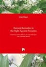 Giovanni Benelli, Govindarajan, M Govindarajan, M. Govindarajan, Hanem Khater - Natural Remedies in the Fight Against Parasites