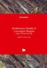 Yasut Itoh, Yasuto Itoh - Evolutionary Models of Convergent Margins