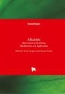 Vasi Georgiev, Vasil Georgiev, Pavlov, Pavlov, Atanas Pavlov - Alkaloids