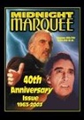 Gary J Svehla - Midnight Marquee 69/70