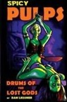 Dan Leissner - Drums of the Lost Gods