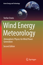 Stefan Emeis - Wind Energy Meteorology