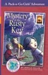 Janelle Diller, Lisa Travis - Mystery of the Rusty Key