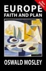 Oswald Mosley - Europe